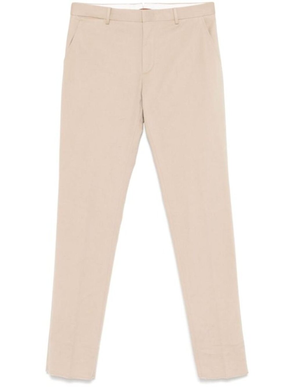 Zegna Winter Chino Pants Tag Size 52 Men